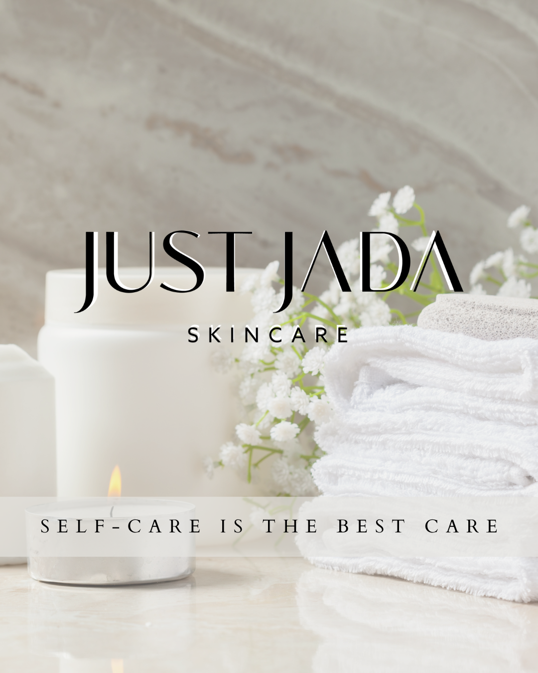 Just Jada Gift Card - Just Jada