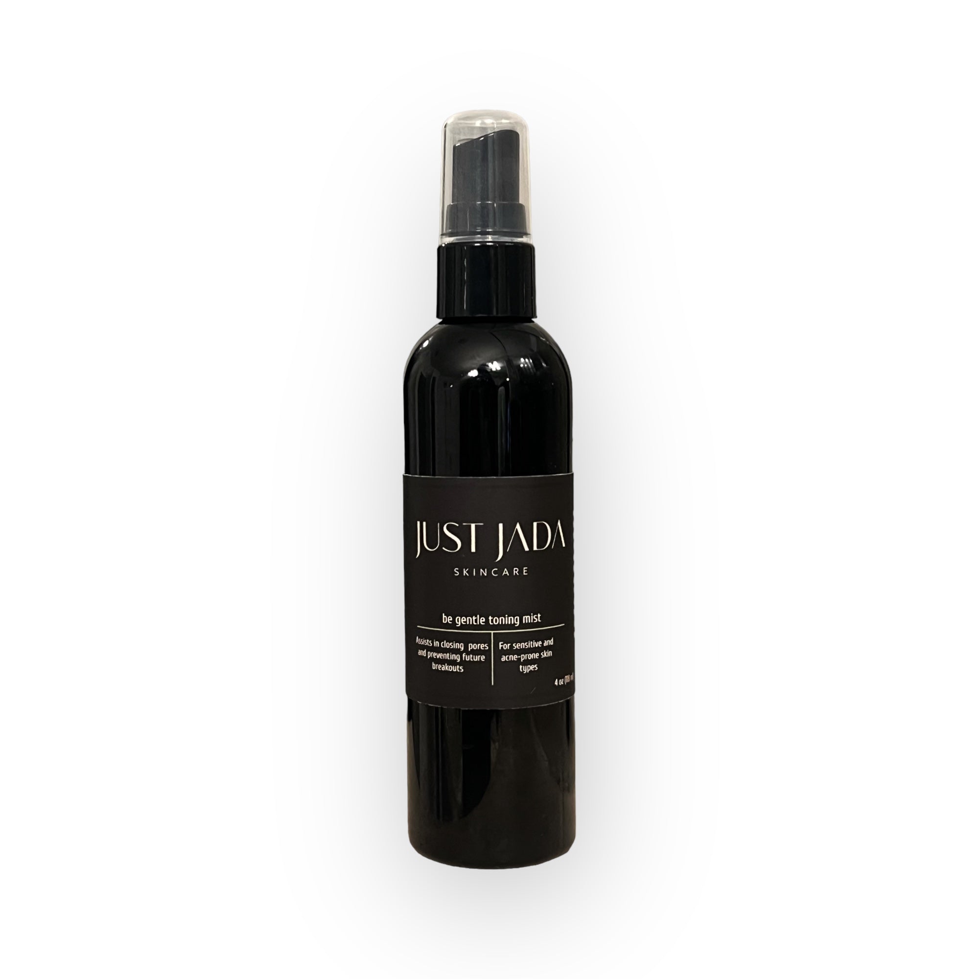 Be Gentle Pore Minimizing Toner - Just Jada