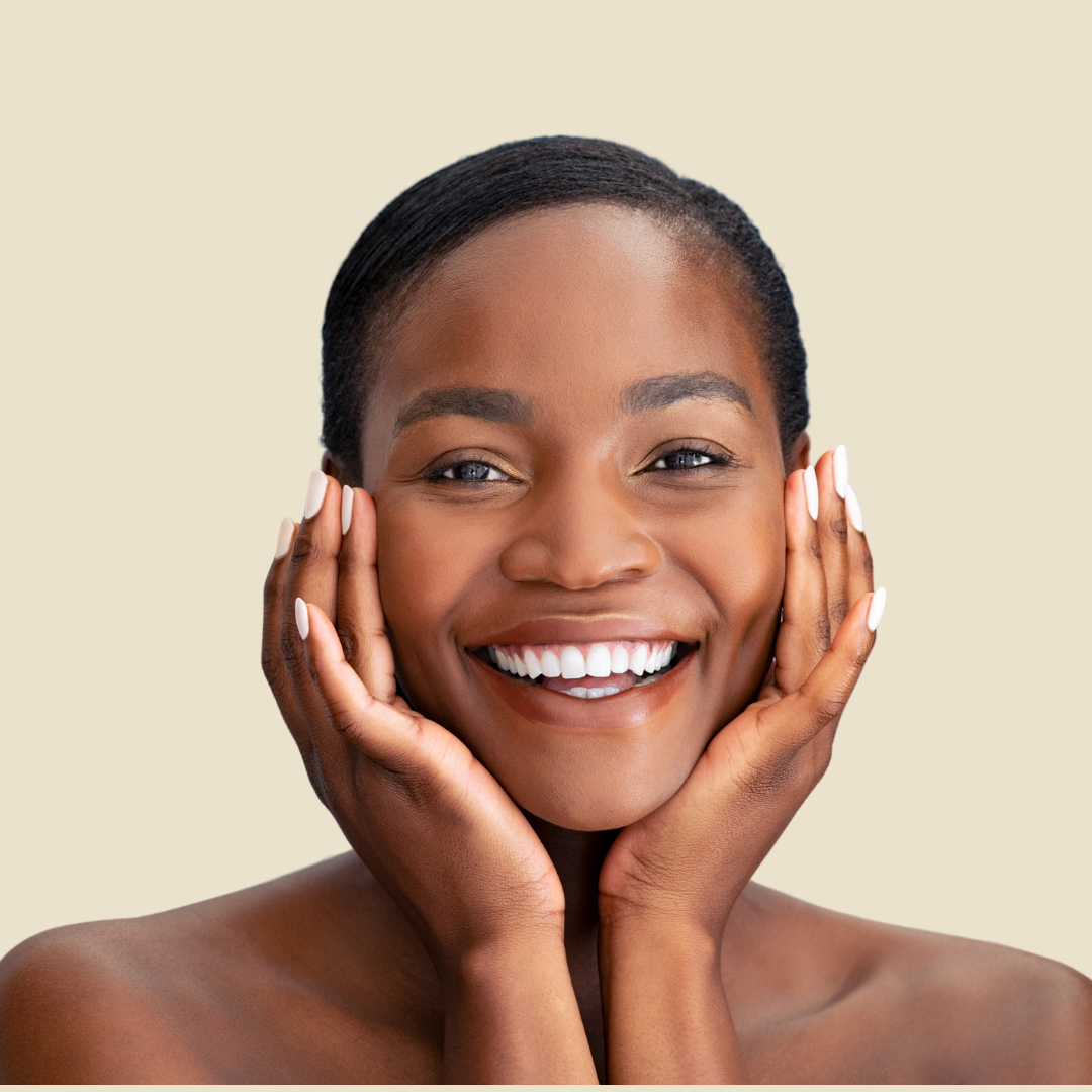 Oh Bee-have Turmeric Antioxidant Cleanser - Just Jada