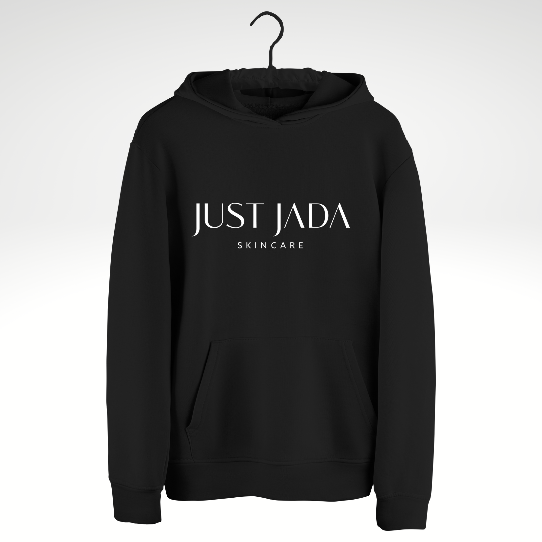 Just Jada Hoodie - Just Jada