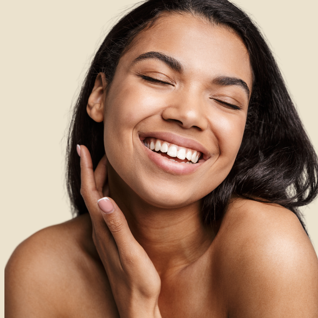 24-Carrot Illuminating Exfoliating Face Wash - Just Jada