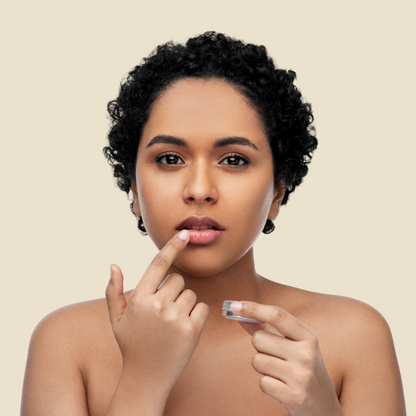 Bite Me Lip Scrub - Just Jada