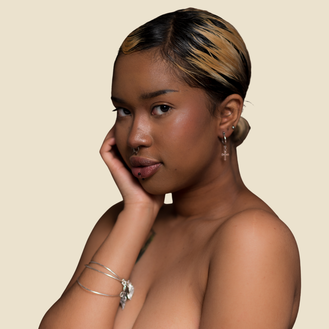 Flaw-less Blemish &amp; Dark Spot Oil Serum - Just Jada